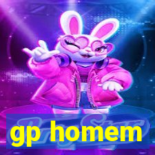 gp homem